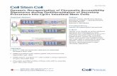 Dynamic Reorganization of Chromatin Accessibility ...bcb.dfci.harvard.edu/~gcyuan/mypaper/umesh; chromatin isc; csc.pdfCell Stem Cell Article Dynamic Reorganization of Chromatin Accessibility