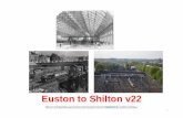 Track and Signalling Diagrams WCML South Track & Signalling Diagrams – Euston to Shilton. Produced by Ian Smith. Email Ian.Smith @networkrail.co.uk Last Updated on 23/12/2016 - 1