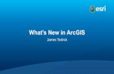 What’s New in ArcGIS - training.fws.gov Essential Language . . . Supporting Collaborative Approaches Integration GIS Is All About Integration Integrating and Breaking Down Barriers