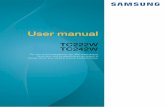 User manual AND RESET 70 Reset All 70 Initializing Settings (Reset All) 71 Smart Eco Saving 71 Configuring Smart Eco Saving 72 Off Timer Plus 72 Configuring Off Timer 74 Configuring