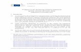 th Report on the Monitoring of Patent Settlements (period ...ec.europa.eu/competition/sectors/pharmaceuticals/inquiry/patent... · patent settlements between originator and generic