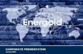 No Slide Title - Energold Drilling Corp. - Home Page - Sun … Instrument 43-101,is responsible for the IMPACT Silver Corp. technical information in this presentation. 2 OUR BUSINESS