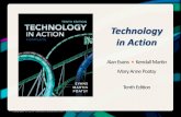 Technology in Action - MCCCokikeq/documents/Chapter5_000.pdf · –Wired or wireless . ... Connecting to the Internet Wireless Internet Access (cont.) •3G or 4G capabilities ...