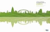 VALUING LONDON’S URBAN FOREST - i-Tree integrated and planned management of the urban forest. I am aware of other UK i-Tree studies, but it gives me great pleasure and satisfaction
