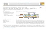 H2S poisoning effect and ways to improve sulfur tolerance ...ims.sxu.edu.cn/docs/2017-04/20170424115448540393.pdf · 2S poisoning effect and ways to improve sulfur tolerance of nickel