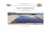 Reserve Pit Management: Risks to Migratory Birds · Reserve Pit Management: Risks to Migratory Birds . By Pedro Ramirez, ... review of oil and gas development projects and ... (typically