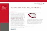 6 Gartner Turning Dark Data into Smart Data - …webdocs.commvault.com/assets/gartner-co-branded-newsletter-turning...Turning Dark Data into Smart Data ... Governance and Risk Oversight