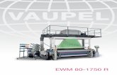 EWM 80-1750 R - fedl-bd.comfedl-bd.com/frintl.com/pdf/VRL_EWM-80-1750-R.pdfEtikettenwebmaschine EWM 80-1750 R Label-Weaving Machine EWM 80-1750 R Websystem Geführter Bandgreifer SK