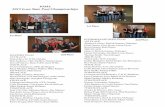 IOMA 2015 Iowa State Pool Championships Results/2015_ioma_results.pdf · 5TH/6TH PLACE Bambino’ s, Redline, Charles City Bruce Gerlemann, Jeff Uhlenhake, Jim Bruening Ron Lienau,