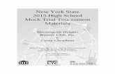 New York State 2015 High School Mock Trial Tournament ...hufsd.edu/assets/pdfs/schools/hhs/2015/mock_trial_tourney_flyer.pdf · 2015 High School Mock Trial Tournament ... The mock