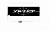 Swift M400 Collegiate Microscope Manual M400... · TEACHING MICROSCOPE Your SWIFT Collegiate Series microscope is an instrument Of precision, both optically and mechanically and will