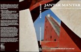 Presentation1 - WordPress.com · The Delhi Jantar Mantar is an enigrna. Its huge and arresting forrns evoke awe even today when architecture seelns to consist prirnarily of strange