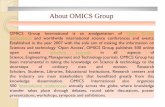 About OMICS Group - d2cax41o7ahm5l.cloudfront.net · OMICS Group International is an amalgamation of Open Access ... Fructose Glycolysis metabolism ... STRUCTURE ELUCIDATION OF THE