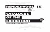 INTERNATIONAL- YOUNG ARTISTS CATALOGUE OF … · INTERNATIONAL- YOUNG ARTISTS PREVIEW* 1. ... – Paula Krause, ... – Incipit, Maison des arts plastiques de Rhône-Alpes (MAPRA),