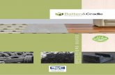 SPECIFIERS GUIDE - Batten and Cradle Specifiers Guide.pdf · SPECIFIERS GUIDE VERSION 3 OCT 2016. ... VILLABOARD® CEILING June 2013 ... (minimum concrete thickness 90 mm on 25 mm