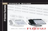 able of Contents & Intr - Fujitsu Global€¦ · ADDRESS BOOK (PERSONAL DIRECTORY) ... able of Contents & Intr o 3 MAC ADDRESS ... SRS-12I AND SRS-24I COVER REMOVAL ...