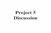 Project 5 Discussion - Computer Action Teamweb.cecs.pdx.edu/~harry/os/slides/Project5.pdfxxx xxx xxx threadList xxx Thread next xxx xxx ... ptr to void "-- Current system stack top