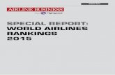 special report: world airlines rankings 2015 - Amazon S3s3-eu-west-1.amazonaws.com/fg-reports-live/pdf/World Airlines...SPECIAL REPORT WORLD AIRLINE RANKINGS ... Work in progress: