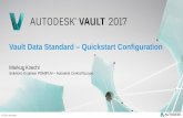 Vault Data Standard 2017 - Autodesk Knowledge Network · © 2015 Autodesk Vault Data Standard ... © 2015 Autodesk Inventor | Save ...