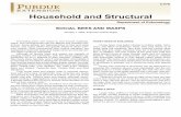 Household and Structural - Purdue University and Structural Controlling bees and wasps in and around buildings, parks, ... Some people are hypersensitive to bee and wasp venom, ...