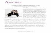 VARSHAVSKI-SHAPIRO PIANO DUO - Astral Artists awarded two of the competition’s special prizes. Other prizes have included two recordings, as well as numerous concert tours throughout