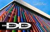 MEDIA KIT - Durability it’s your product demo, podcast, slide show or brand-identity spot, ... 2015 MEDIA KIT ‘‘ I love learning about the ... for Concrete Floors and Decks
