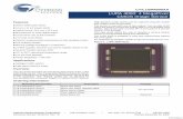 LUPA 4000: 4 MegaPixel CMOS Image Sensor - Digi-Key Sheets/Cypress PDFs...LUPA 4000: 4 MegaPixel CMOS Image Sensor CYIL1SM4000AA Cypress Semiconductor Corporation • 198 Champion