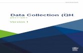 Queensland Hospital Admitted Patient Data Collection ... · Queensland Hospital Admitted Patient Data Collection (QHAPDC) Manual 2017-2018 Version 1.0