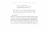 A framework for argumentation-based negotiation - IIIA …sierra/articles/1998/Argumentation.pdf · A framework for argumentation-based negotiation Carles Sierra , ... list based