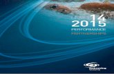 ANNUAL REPORT 2015 - Swimming Victoria ANNUAL REPORT 1SSW1IMM 1 NG VNCMM TORA TORB SWIMMING VICTORIA BOARD MEMBERS 02 PRESIDENT’S REPORT 03 CEO’S REPORT 04 FINANCIAL SUMMARY 05