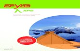 XPS - Waterproofing · TOPOX TOPOX manufactures extruded polystyrene (XPS) for building insulation as well as for many industrial applications. The company was founded by Grupo Masiá-