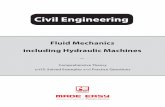 Engineering Civil Civil Engineering - Made Easy · methodology, some useful quick ... 8 4 Notches and Weirs ... 8 4 3 Flow over a Trapezoidal Weir or Notch 204