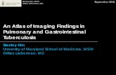 An Atlas of Imaging Findings in Pulmonary and ...eradiology.bidmc.harvard.edu/LearningLab/respiratory/Kim2.pdf · An Atlas of Imaging Findings in Pulmonary and Gastrointestinal Tuberculosis