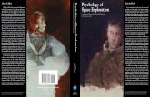 Psychology of About the Book of Clinical Psychology at the ... · Psychology of Space Exploration ... race, today’s orbiter and International Space Station mis - sions, and tomorrow’s