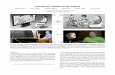 Animatronic Shader Lamps Avatarsandrei/pubs/2009_ISMAR_Animatronic_SLAs.pdf · Animatronic Shader Lamps Avatars ... and use animatronics to vary the pose of the display surface accord-ingly,