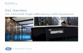 SG Series - GE Energy Switchgear, Automatic Transfer Switches and Surge Suppression Devices that deliver power efficiently and reliably. GE Energy Ensuring uptime for critical processes