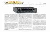 TEAC Reference AG-H300mkIII Receiverteac-ipd.com/resources/print/ag-h300mkIII/AG-H300mkIII_review_GS.pdf · TEAC Reference AG-H300mkIII Receiver October 15, 2008 ... Nettwerk 0 6700-30691-2),
