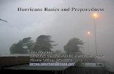 Hurricane Basics and Preparedness - SEAOH.org Basics and Preparedness Jim Weyman Director, Central Pacific Hurricane Center ... the Indian Ocean are called cyclones. Saffir-Simpson