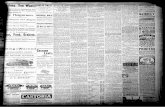 The Canton advocate (Canton, D.T. [S.D.]). (Canton, D.T ...chroniclingamerica.loc.gov/lccn/sn83025440/1887-09-29/ed-1/seq-3.pdfCHICAGO ct NORTHWESTERN R'Y make s specialty 0f its SLEEPING,