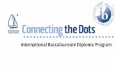 International Baccalaureate Diploma Program · Minnetonka High School is one of: • 20 IB Diploma Programme schools in Minnesota ... A group 3 subject in a language other than English
