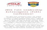 arizonafbla.moonfruit.comarizonafbla.moonfruit.com/download/i/mark_dl/u/4011848058... · Web view2016 Fall Leadership Extravaganza (FLEX) Conference! The 2016 FLEX Conference marks