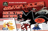 Archetype Archive 3 - rpg.rem.uz Hero Games/Mutants... · This Mutants & Masterminds supplement offers ten ... (Heavy Load: 14.4 tons), Swimming 6 ... [hellfire weapons],Teleport