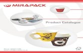 Product Catalogue - MIRA PACKAGINGmirapackaging.com/MIRA Packaging Catalogue-3.pdf · Product Catalogue . ... MPGLOVES Vinyl/Latex/LDPE Gloves 100Pcsx10Pkts ... MPAPRON Plastic Apron