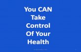 You CAN Take Control Of Your Health - Cloud Object Storage · Dr. Mercola March 2017. 10 DHA ... MERCOLA EFFORTLESS HEALING . Cancer as a Metabolic Disease On the Origin, Management,