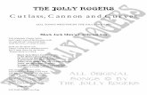 THE JOLLY ROGERS Cutlass, Cannon and Curvesjollyrogerskc.com/media/JollyRogers04_C3_Lyrics.pdf · THE JOLLY ROGERS Cutlass, Cannon and Curves (ALL SONGS WRITTEN BY THE JOLLY ROGERS)