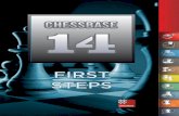 A C C OUNT S E is ap s eronee A - Chess News, Chess ...download.chessbase.com/download/pdf/ChessBase14-FirstSteps.pdf · is ap s eronee is a personal, stand-alone chess database that