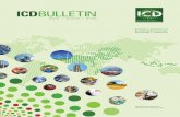 ICDBULLETIN - icd-ps.org Corporation for the Development of the Private ... Please contact Brian Kettell on bkettell@isdb ... sued by the Conference of Finance Ministers of ...