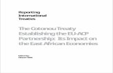 The Cotonou Treaty Establishing the EU-ACP Partnership ...library.fes.de/pdf-files/bueros/kenia/01612.pdf · The Cotonou Treaty Establishing the EU-ACP ... the World Trade Organisation