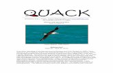 Laysan Albatross - D300, 500mm PDF/Quack_Midway Atoll.pdf · Today, Midway Atoll is part of the National Wildlife Refuge Below you will find the daily diary day. -northwest of Honolulu,