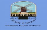 Pitstone Guide 2016/17 - Website of Pitstone, Ivinghoe ...pitstone.co.uk/.../11/Whats-On-Guide-2016-17-min-pdf.pdf2 Welcome to the Pitstone Guide Pitstone’s History Pitstone Today